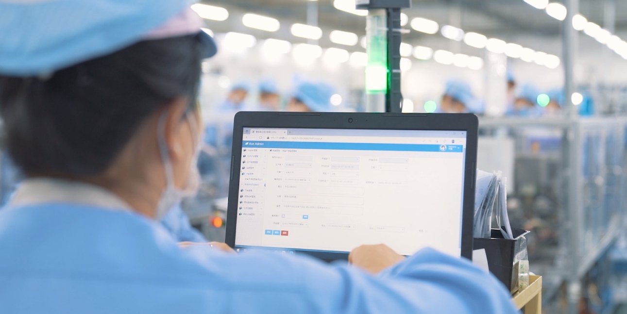 慧紧固智排方案 慧紧固智排方案