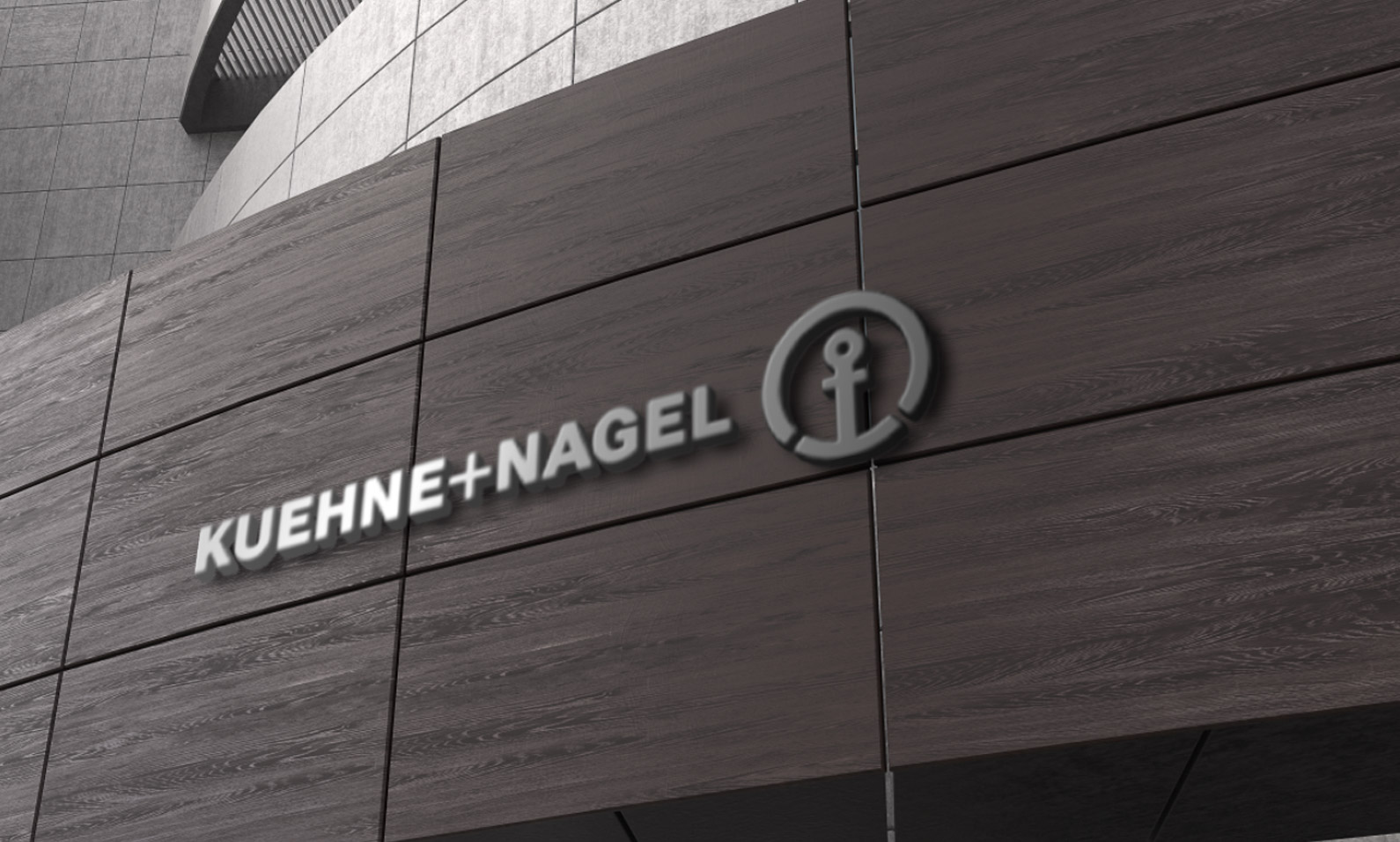 KUEHNE+NAGEL KUEHNE+NAGEL
