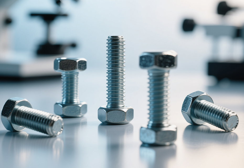 紧固件行业生产计划解决方案