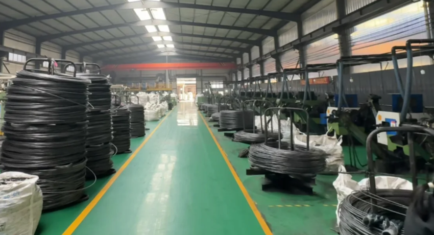 紧固件行业为什么急单往往等于亏单