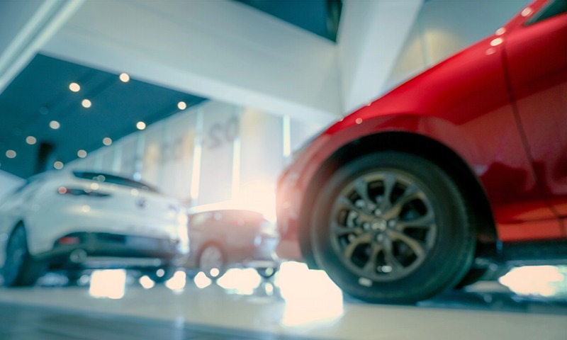 某全球前25大汽车行业供应商服务案例