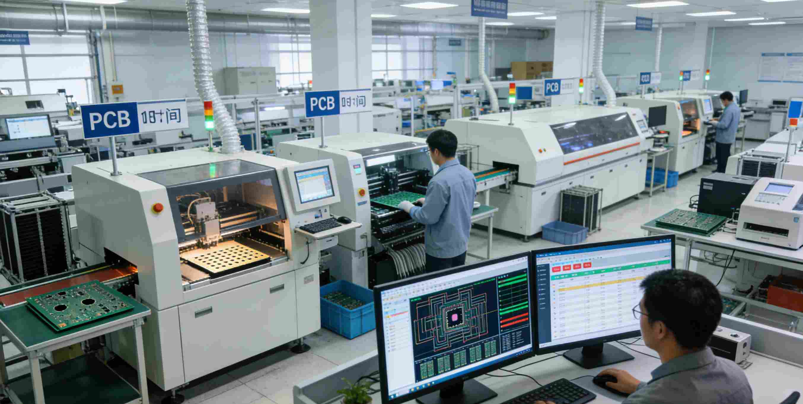 APS高级计划与排程系统