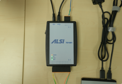 CAN/LIN 总线企标合规测试Kit