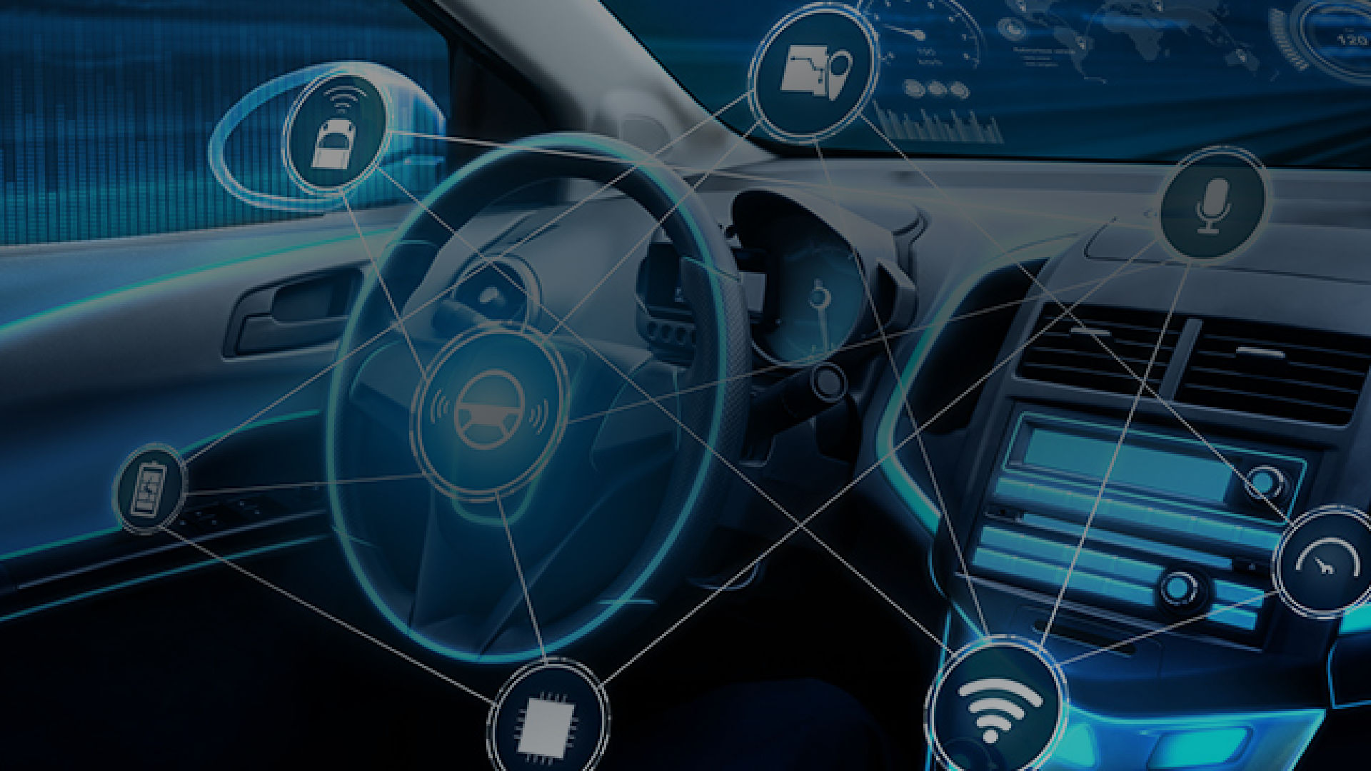 CAN 通信模糊测试App