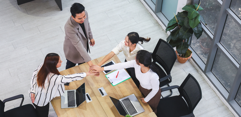 ALSI弹性工作制度