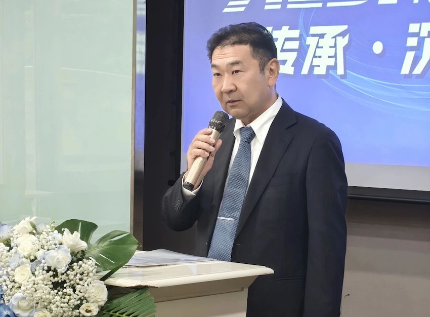 阿尔卑斯智能制造