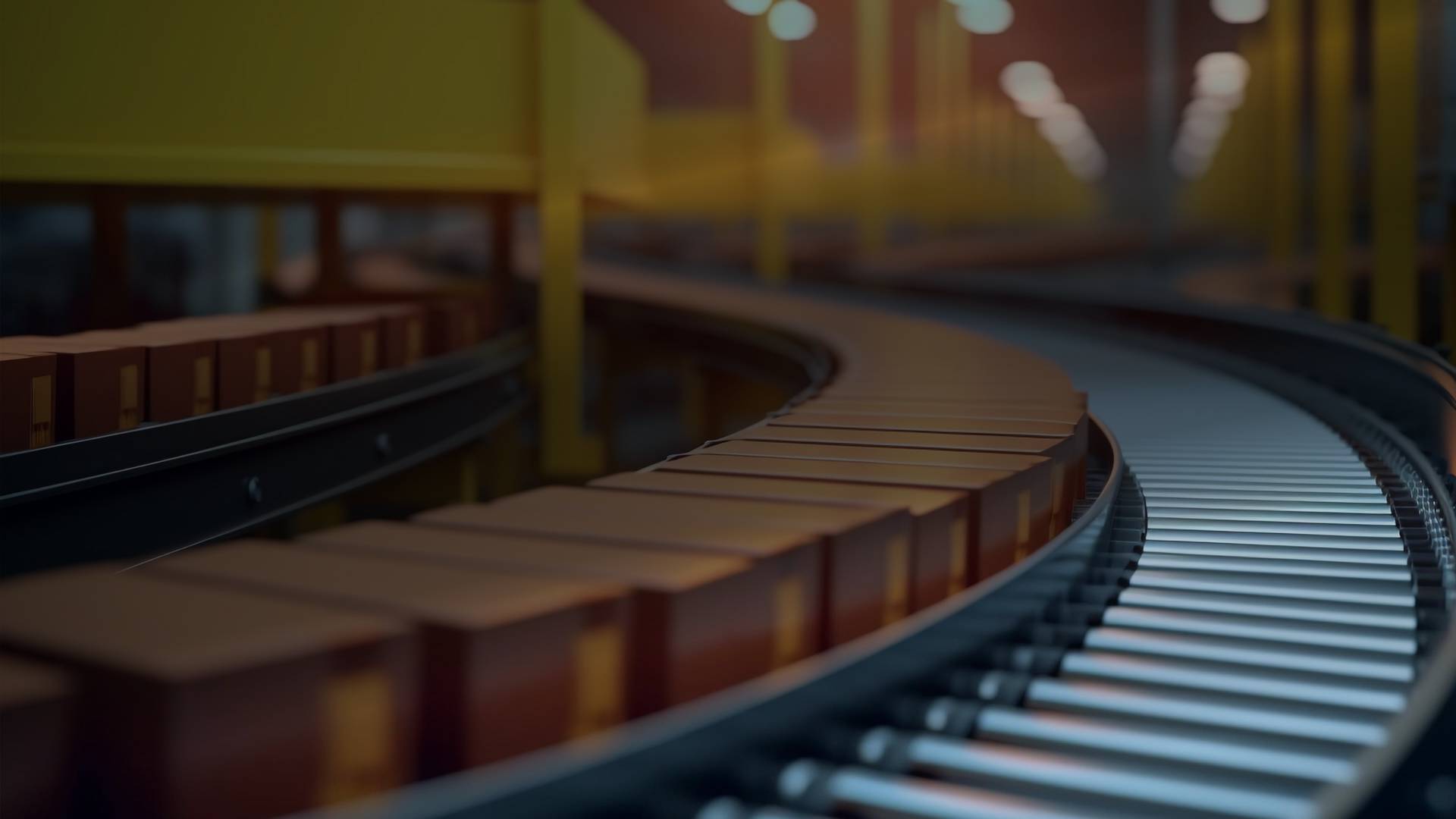 SCP供应协同计划系统